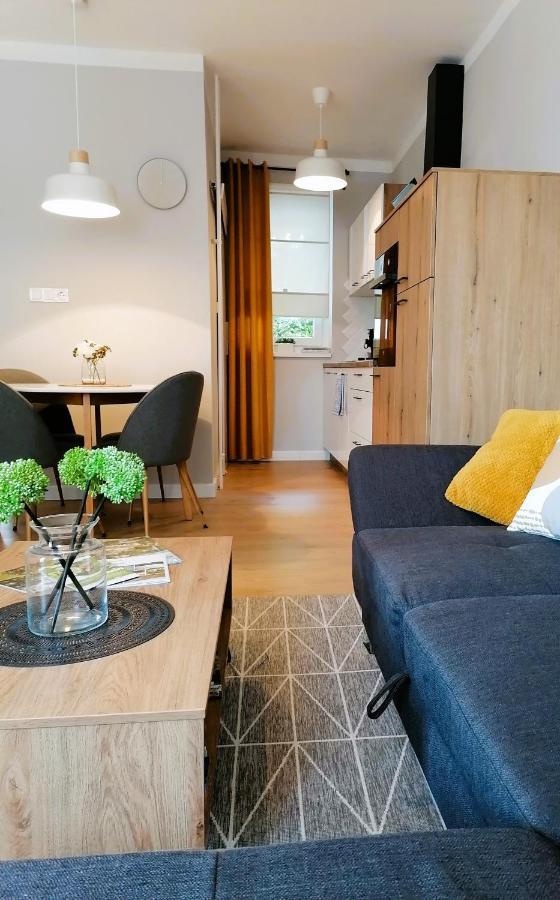 Shine Apartman 赛特古特哈德 外观 照片